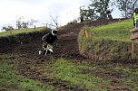 Peter Blei unterwegs beim Motorcross (Foto: Peter Blei)