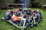 Nordsee-Fahrt der Jugendfeuerwehr (Foto: Feuerwehr Heiligenstadt)