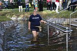 Eröffnung des Kneipp Beckens im Stadtpark (Foto: agl)