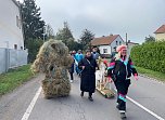 Kirmes in Kleinwerther (Foto:  Birgit Hellrung)