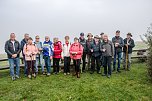 Seniorenwanderung des Kreissportbundes (Foto: KSB)