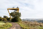 Seniorenwanderung des Kreissportbundes (Foto: KSB)