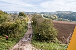 Seniorenwanderung des Kreissportbundes (Foto: KSB)