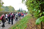 Der Harzklub auf Kranichwanderung (Foto: Andreas Krumpholz)