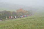 Der Harzklub auf Kranichwanderung (Foto: Andreas Krumpholz)