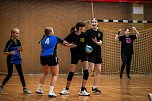 Kreisfinale "Jugend trainiert f&uuml;r Olympia" im Handball (Foto: Christoph Keil)