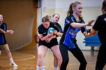 Kreisfinale "Jugend trainiert f&uuml;r Olympia" im Handball (Foto: Christoph Keil)