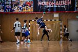 Kreisfinale "Jugend trainiert f&uuml;r Olympia" im Handball (Foto: Christoph Keil)