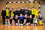 Kreisfinale "Jugend trainiert f&uuml;r Olympia" im Handball (Foto: Christoph Keil)