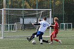 Wackers D2 gegen den ZFC Meuselwitz (Foto: Martina Nebelung)