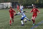 Wackers D2 gegen den ZFC Meuselwitz (Foto: Martina Nebelung)