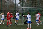 Wackers D2 gegen den ZFC Meuselwitz (Foto: Martina Nebelung)