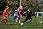 Wackers D2 gegen den ZFC Meuselwitz (Foto: Martina Nebelung)