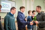 Sportass-Ehrung im Humboldt Gymnasium (Foto: C.Keil)