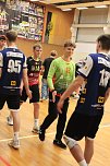 NSV-Handball am Wochenende (Foto: F.Ollech)