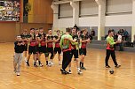 NSV-Handball am Wochenende (Foto: F.Ollech)