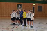 NSV-Handball am Wochenende (Foto: F.Ollech)