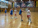 NSV-Handball am Wochenende (Foto: F.Ollech)