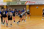 NSV-Handball am Wochenende (Foto: F.Ollech)