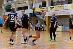 NSV-Handball am Wochenende (Foto: F.Ollech)