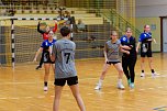 NSV-Handball am Wochenende (Foto: F.Ollech)