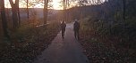 18. Harz-Hunderter Extrem Seesen-Brocken-Eisleben (Foto: Bodo Schwarzberg)