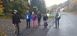 18. Harz-Hunderter Extrem Seesen-Brocken-Eisleben (Foto: Bodo Schwarzberg)