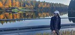 18. Harz-Hunderter Extrem Seesen-Brocken-Eisleben (Foto: Bodo Schwarzberg)