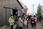 1. Hindernislauf am Harzer Hexenbesen (Foto: agl)