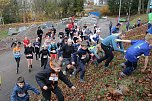 1. Hindernislauf am Harzer Hexenbesen (Foto: agl)