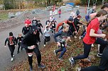 1. Hindernislauf am Harzer Hexenbesen (Foto: agl)