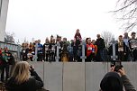 1. Hindernislauf am Harzer Hexenbesen (Foto: agl)