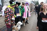 1. Hindernislauf am Harzer Hexenbesen (Foto: agl)