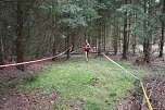 1. Hindernislauf am Harzer Hexenbesen (Foto: agl)