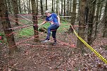 1. Hindernislauf am Harzer Hexenbesen (Foto: agl)