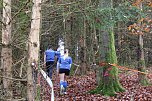 1. Hindernislauf am Harzer Hexenbesen (Foto: agl)