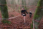 1. Hindernislauf am Harzer Hexenbesen (Foto: agl)