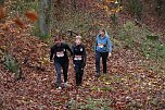 1. Hindernislauf am Harzer Hexenbesen (Foto: agl)