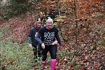 1. Hindernislauf am Harzer Hexenbesen (Foto: agl)