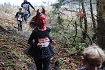 1. Hindernislauf am Harzer Hexenbesen (Foto: agl)