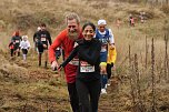 1. Hindernislauf am Harzer Hexenbesen (Foto: agl)