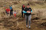 1. Hindernislauf am Harzer Hexenbesen (Foto: agl)