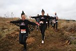 1. Hindernislauf am Harzer Hexenbesen (Foto: agl)