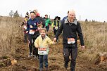 1. Hindernislauf am Harzer Hexenbesen (Foto: agl)