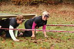 1. Hindernislauf am Harzer Hexenbesen (Foto: agl)