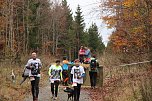 1. Hindernislauf am Harzer Hexenbesen (Foto: agl)