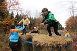 1. Hindernislauf am Harzer Hexenbesen (Foto: agl)