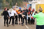 1. Hindernislauf am Harzer Hexenbesen (Foto: agl)