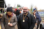 1. Hindernislauf am Harzer Hexenbesen (Foto: agl)