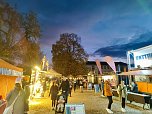 Foodtruck Festival (Foto: CityScout: Sven Gämkow / Harzpix.de)